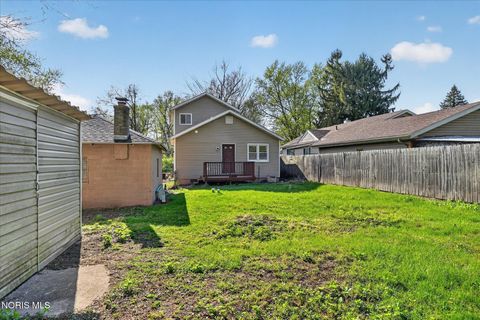 Tiny photo for 5704 Webster Road, Sylvania, OH 43560 (MLS # 10006745)