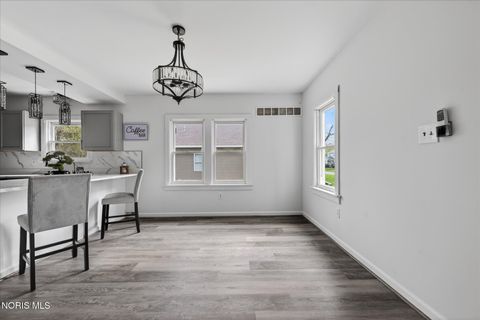 Tiny photo for 5704 Webster Road, Sylvania, OH 43560 (MLS # 10006745)