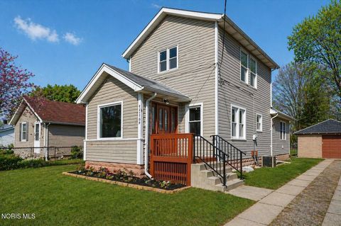 Tiny photo for 5704 Webster Road, Sylvania, OH 43560 (MLS # 10006745)