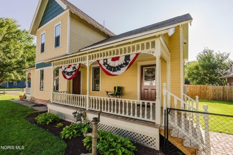 Tiny photo for 204 W Main Street, Wayne, OH 43466 (MLS # 10013074)