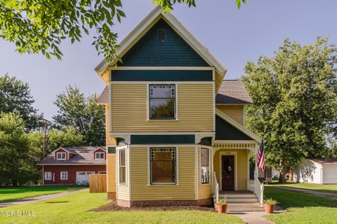 Tiny photo for 204 W Main Street, Wayne, OH 43466 (MLS # 10013074)