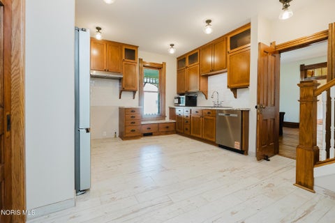 Tiny photo for 204 W Main Street, Wayne, OH 43466 (MLS # 10013074)