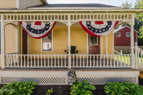 Tiny photo for 204 W Main Street, Wayne, OH 43466 (MLS # 10013074)