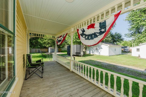 Tiny photo for 204 W Main Street, Wayne, OH 43466 (MLS # 10013074)