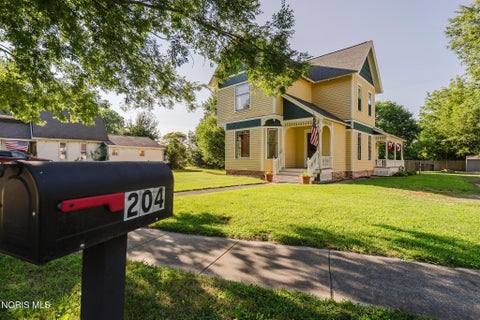 Tiny photo for 204 W Main Street, Wayne, OH 43466 (MLS # 10013074)