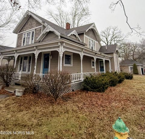 424 S Perry Street Napoleon OH 43545