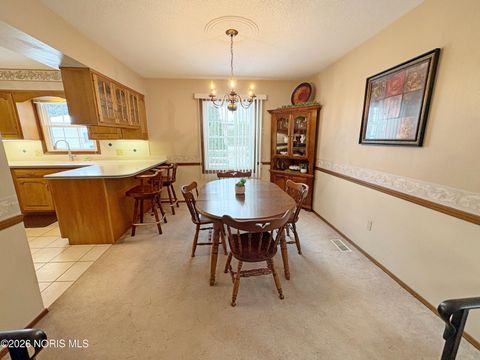 Tiny photo for 3515 Brown Road, Oregon, OH 43616 (MLS # 10004132)