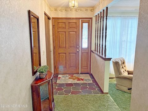 Tiny photo for 3515 Brown Road, Oregon, OH 43616 (MLS # 10004132)