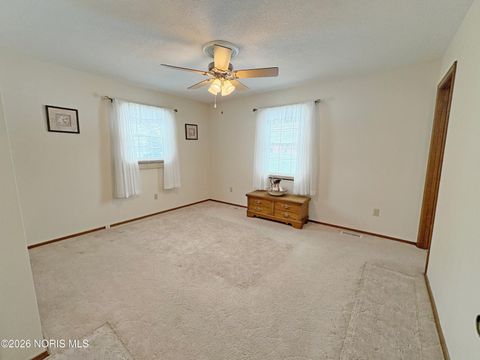 Tiny photo for 3515 Brown Road, Oregon, OH 43616 (MLS # 10004132)