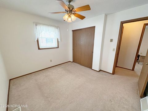 Tiny photo for 3515 Brown Road, Oregon, OH 43616 (MLS # 10004132)