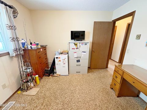 Tiny photo for 3515 Brown Road, Oregon, OH 43616 (MLS # 10004132)