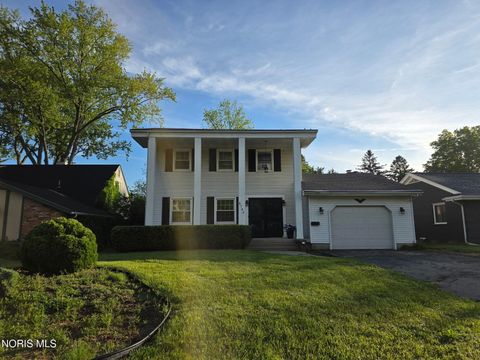 Tiny photo for 4742 Imperial Drive, Toledo, OH 43623 (MLS # 10008245)