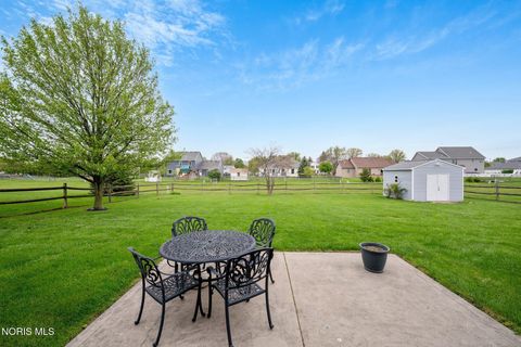 Tiny photo for 5882 Cherokee Avenue, Walbridge, OH 43465 (MLS # 10006743)