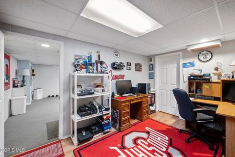 Tiny photo for 5882 Cherokee Avenue, Walbridge, OH 43465 (MLS # 10006743)