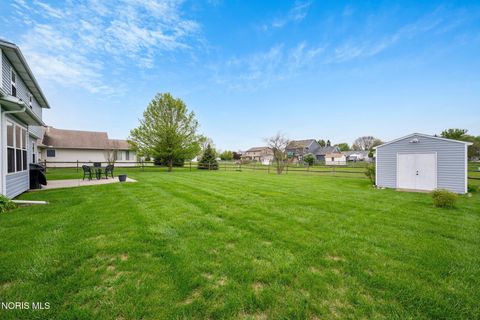 Tiny photo for 5882 Cherokee Avenue, Walbridge, OH 43465 (MLS # 10006743)
