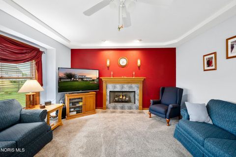 Tiny photo for 5882 Cherokee Avenue, Walbridge, OH 43465 (MLS # 10006743)