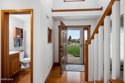 Tiny photo for 5882 Cherokee Avenue, Walbridge, OH 43465 (MLS # 10006743)