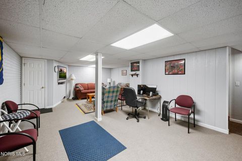 Tiny photo for 5882 Cherokee Avenue, Walbridge, OH 43465 (MLS # 10006743)