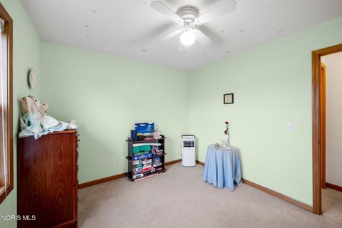 Tiny photo for 5882 Cherokee Avenue, Walbridge, OH 43465 (MLS # 10006743)