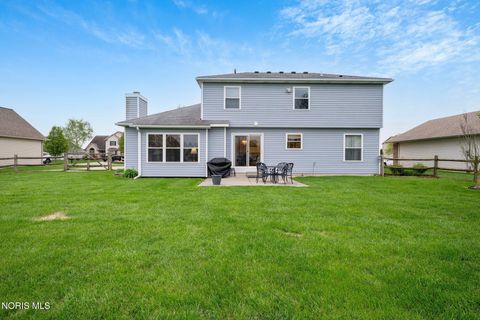 Tiny photo for 5882 Cherokee Avenue, Walbridge, OH 43465 (MLS # 10006743)