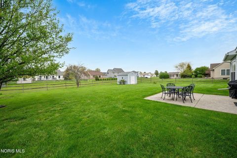 Tiny photo for 5882 Cherokee Avenue, Walbridge, OH 43465 (MLS # 10006743)