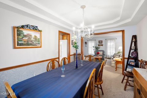 Tiny photo for 5882 Cherokee Avenue, Walbridge, OH 43465 (MLS # 10006743)