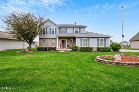 Tiny photo for 5882 Cherokee Avenue, Walbridge, OH 43465 (MLS # 10006743)