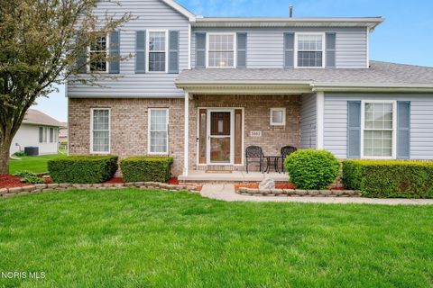 Photo of 5882 Cherokee Avenue, Walbridge, OH 43465 (MLS # 10006743)