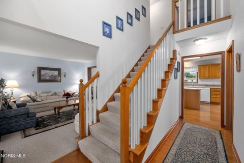 Tiny photo for 5882 Cherokee Avenue, Walbridge, OH 43465 (MLS # 10006743)