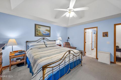 Tiny photo for 5882 Cherokee Avenue, Walbridge, OH 43465 (MLS # 10006743)