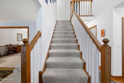 Tiny photo for 5882 Cherokee Avenue, Walbridge, OH 43465 (MLS # 10006743)