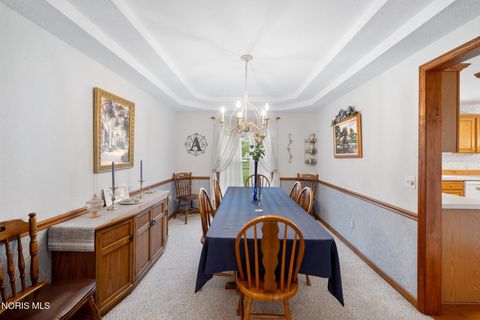 Tiny photo for 5882 Cherokee Avenue, Walbridge, OH 43465 (MLS # 10006743)