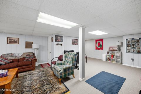 Tiny photo for 5882 Cherokee Avenue, Walbridge, OH 43465 (MLS # 10006743)