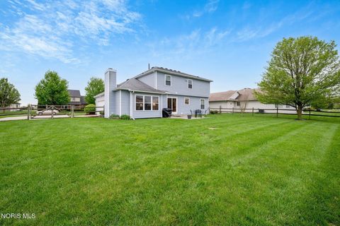 Tiny photo for 5882 Cherokee Avenue, Walbridge, OH 43465 (MLS # 10006743)