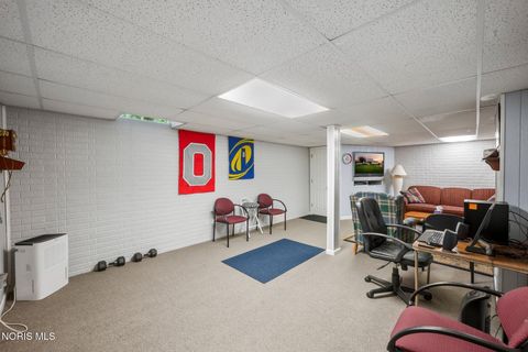 Tiny photo for 5882 Cherokee Avenue, Walbridge, OH 43465 (MLS # 10006743)