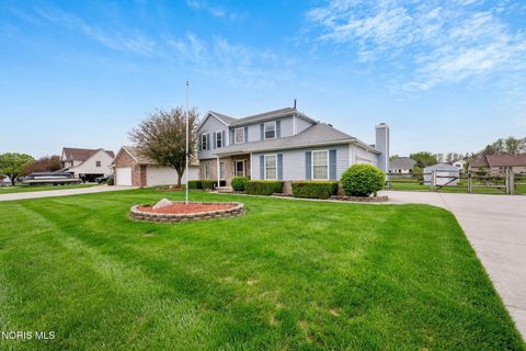 Tiny photo for 5882 Cherokee Avenue, Walbridge, OH 43465 (MLS # 10006743)