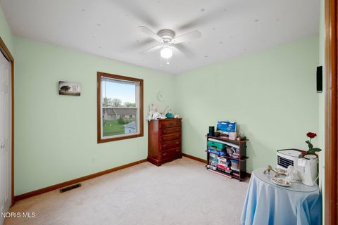 Tiny photo for 5882 Cherokee Avenue, Walbridge, OH 43465 (MLS # 10006743)