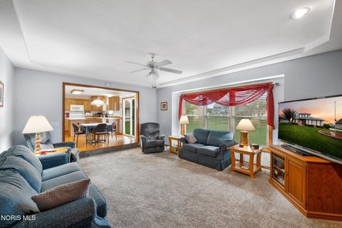 Tiny photo for 5882 Cherokee Avenue, Walbridge, OH 43465 (MLS # 10006743)