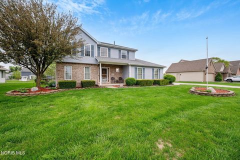 Tiny photo for 5882 Cherokee Avenue, Walbridge, OH 43465 (MLS # 10006743)