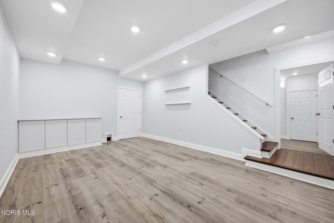 Tiny photo for 7135 Elli Harbour Lane, Maumee, OH 43537 (MLS # 10006069)