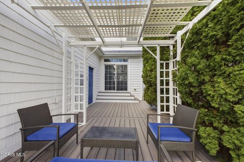 Tiny photo for 7135 Elli Harbour Lane, Maumee, OH 43537 (MLS # 10006069)