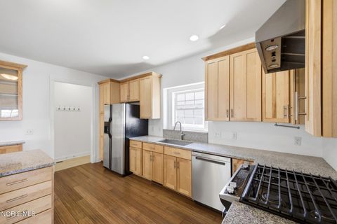 Tiny photo for 7135 Elli Harbour Lane, Maumee, OH 43537 (MLS # 10006069)