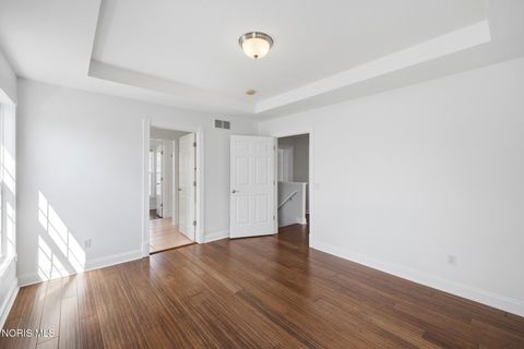 Tiny photo for 7135 Elli Harbour Lane, Maumee, OH 43537 (MLS # 10006069)