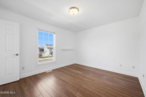 Tiny photo for 7135 Elli Harbour Lane, Maumee, OH 43537 (MLS # 10006069)