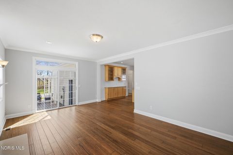 Tiny photo for 7135 Elli Harbour Lane, Maumee, OH 43537 (MLS # 10006069)