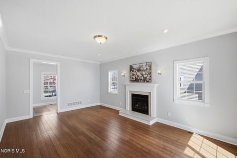 Tiny photo for 7135 Elli Harbour Lane, Maumee, OH 43537 (MLS # 10006069)