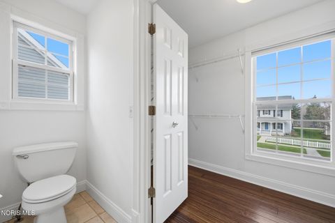 Tiny photo for 7135 Elli Harbour Lane, Maumee, OH 43537 (MLS # 10006069)