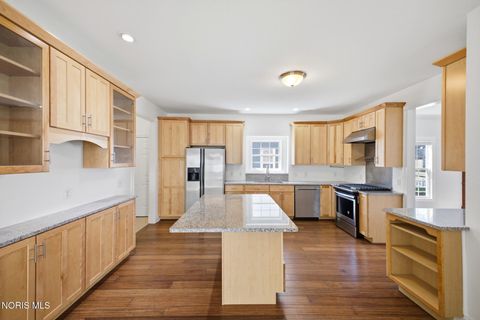 Tiny photo for 7135 Elli Harbour Lane, Maumee, OH 43537 (MLS # 10006069)