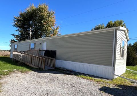 Photo of 9768 Township Road 111, Upper Sandusky, OH 43351 (MLS # 10000054) Photo of 9768 Township Road 111, Upper Sandusky, OH 43351 (MLS # 10000054)