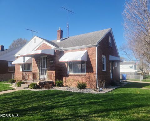 Tiny photo for 5069 Tappan Avenue, Toledo, OH 43612 (MLS # 10006130)